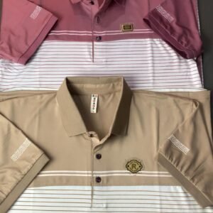 2 pcs china polo combo