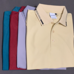 2 pcs combo polo